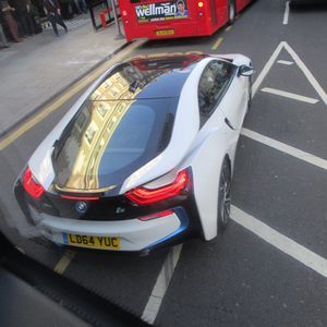 Meet your Posher, Walker